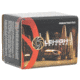 Lehigh Defense .224 Caliber 45 Grain Controlled Chaos Centerfire Rifle Bullets, 50 Rounds, 05224045CuSP