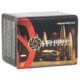 Lehigh Defense .224 Caliber 55 Grain Controlled Chaos Centerfire Rifle Bullets, 50 Rounds, 05224055CuSP