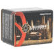 Lehigh Defense Xtreme Penetrator .429 Caliber 220 Grain Fluid Transfer Monolithic (FTM) Centerfire Pistol Bullets, 50 Rounds, 07429220SP