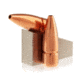 Lehigh Defense 22-250 Rem 45 Grain Controlled Chaos Centerfire Rifle Bullets, 50 Rounds, 05224045CuSP