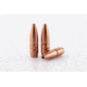 Lehigh Defense .224 Caliber 55 Grain Controlled Chaos Centerfire Rifle Bullets, 50 Rounds, 05224055CuSP