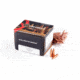 Lehigh Defense .224 Caliber 55 Grain Controlled Chaos Centerfire Rifle Bullets, 50 Rounds, 05224055CuSP