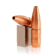 Lehigh Defense 223 Rem 62 Grain Controlled Chaos Centerfire Rifle Bullets, 50 Rounds, 05224062CuSP