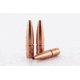 Lehigh Defense .243 Caliber 85 Grain Controlled Chaos Centerfire Rifle Bullets, 50 Rounds, 05243085CuSP