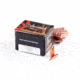 Lehigh Defense .243 Caliber 85 Grain Controlled Chaos Centerfire Rifle Bullets, 50 Rounds, 05243085CuSP