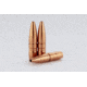 Lehigh Defense .257 Caliber 102 Grain Controlled Chaos Centerfire Rifle Bullets, 50 Rounds, 05257102CuSP
