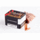 Lehigh Defense .257 Caliber 102 Grain Controlled Chaos Centerfire Rifle Bullets, 50 Rounds, 05257102CuSP