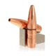 Lehigh Defense .25-06 Rem 102 Grain Controlled Chaos Centerfire Rifle Bullets, 50 Rounds, 05257102CuSP