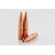 Lehigh Defense .264 Caliber 130 Grain Controlled Chaos Centerfire Rifle Bullets, 50 Rounds, 05264130CuSP