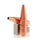 Lehigh Defense .270 Winchester 127 Grain Controlled Chaos Centerfire Rifle Bullets, 50 Rounds, 05277127CuSP