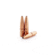 Lehigh Defense .284 Caliber 142 Grain Controlled Chaos Centerfire Rifle Bullets, 50 Rounds, 05284142CuSP