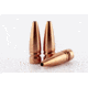 Lehigh Defense .308 Caliber 115 Grain Controlled Chaos Centerfire Rifle Bullets, 50 Rounds, 05308115CuSP