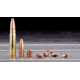 Lehigh Defense .308 Caliber 125 Grain Controlled Chaos Centerfire Rifle Bullets, 50 Rounds, 05308125CuSP