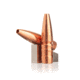 Lehigh Defense .308 Winchester 152 Grain Controlled Chaos Centerfire Rifle Bullets, 50 Rounds, 05308152CuSP