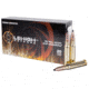 Lehigh Defense .308 Winchester 155 Grain Tipped Extreme Chaos Brass Rifle Ammo, 20 Rounds, LA308-155-TXC