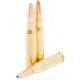 Lehigh Defense .308 Winchester 160 Grain Extreme Chaos Brass Rifle Ammo, 20 Rounds, LA308-160-XC