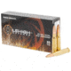 Lehigh Defense .308 Winchester 160 Grain Extreme Chaos Brass Rifle Ammo, 20 Rounds, LA308-160-XC