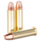 Lehigh Defense .357 Magnum 105 Grain Controlled Fracturing Brass Pistol Ammo, 20 Rounds, LA357-105-CF