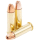 Lehigh Defense .38 Special 125 Grain Controlled Fracturing Brass Pistol Ammo, 20 Rounds, LA38SP-125-CF