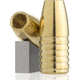 Lehigh Defense .458 Controlled Fracturing 305gr Bullet Box 50, 02458305SP
