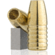 Lehigh Defense .458 Controlled Fracturing 305gr Subsonic/High Velocity Bullet Box 50, 02458300LP
