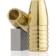 Lehigh Defense Controlled Fracturing Lead-Free Bullets 45-70 Govt .450 Marlin .458 Win Mag .458in 300gr 1200-2800 fps 50/Box, 02458300SP
