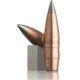 Lehigh Defense Match Solid Lead-Free Bullets Flash Tip .308 cal .308in 144gr 50/Box, 16308144SP