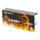 Lehigh Defense Maximum Expansion, 300 Blackout, 194 Grain, Fracturing Tip BTHP, 20 Round Box LA300BLK-194-ME, LA300BLK-194-ME