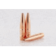 Lehigh Defense Maximum Expansion .308 Caliber 194 Grain Hollow Point Centerfire Rifle Bullets, 50 Rounds, 01308194LP