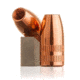 Lehigh Defense Muzzleloader Hunting Bullets, 195 Grain, Controlled Fracturing, 50 Bullets, 02400195SPM-400CAL