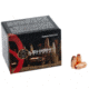 Lehigh Defense Pistol Bullets, .355 Caliber, 115 Grain, Maximum Expansion, 50 Bullets, 01355115SP-355CAL