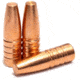 Lehigh Defense Pistol Bullets, 375 Caliber, 270 Grain, Wide Flat Nose, 50 Bullets, 04375270SP-375CAL