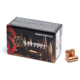 Lehigh Defense Pistol Bullets, .452 Caliber, 300 Grain, Xtreme Penetrator, 50 Bullets, 07452300SP-452CAL