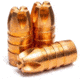 Lehigh Defense Pistol Bullets, 50 Caliber, 420 Grain, Xtreme Penetrator, 25 Bullets, 07500420SP-50CAL