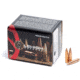 Lehigh Defense Rifle Bullets, .264 Caliber, 110 Grain, Match Solid, 50 Bullets, 04264110SP-264CAL