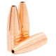 Lehigh Defense Rifle Bullets, .30 Caliber, 300 HAMR, 125 Grain, Maximum Expansion, 50 Bullets, 01308125SP15-30CAL