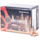 Lehigh Defense Rifle Bullets, .30 Caliber, 85 Grain, Controlled Chaos, 50 Bullets, 05308085CUSP-30CAL
