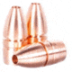 Lehigh Defense Rifle Bullets, .30 Caliber, 85 Grain, Controlled Chaos, 50 Bullets, 05308085CUSP-30CAL