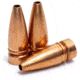 Lehigh Defense Rifle Bullets, .30 Caliber, 95 Grain, Controlled Chaos, 50 Bullets, 05308095CuSP-30CAL