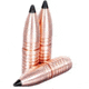 Lehigh Defense Rifle Bullets, .308 Caliber, 155 Grain, Tipped Controlled Chaos, 50 Bullets, 19308155TCC-308CAL