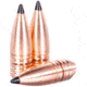 Lehigh Defense Rifle Bullets, .358 Caliber, 180 Grain, Tipped Controlled Chaos, 50 Bullets, 19358180TCC-358CAL