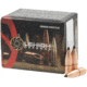 Lehigh Defense Rifle Bullets, .358 Caliber, 200 Grain, Tipped Controlled Chaos, 50 Bullets, 19358200TCC-358CAL