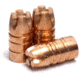 Lehigh Defense Rifle Bullets, .429 Caliber, 250 Grain, Xtreme Penetrator, 50 Bullets, 07429250SP-429CAL
