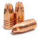 Lehigh Defense Rifle Bullets, .458 Caliber, 302 Grain, Xtreme Penetrator, 50 Bullets, 07458302SP-458CAL