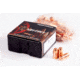 Lehigh Defense Wide Flat Nose .452 Caliber 300 Grain Centerfire Pistol Bullets, 50 Rounds, 04452300SP
