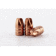 Lehigh Defense Xtreme Defense .355 Caliber 118 Grain Fluid Transfer Monolithic Centerfire Pistol Bullets, 50 Rounds, 09355118LP