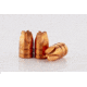 Lehigh Defense Xtreme Defense .357 Caliber 100 Grain Fluid Transfer Monolithic Centerfire Pistol Bullets, 50 Rounds, 09357100SP