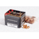 Lehigh Defense Xtreme Defense .357 Caliber 100 Grain Fluid Transfer Monolithic Centerfire Pistol Bullets, 50 Rounds, 09357100SP