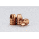 Lehigh Defense Xtreme Defense .429 Caliber 160 Grain Fluid Transfer Monolithic Centerfire Pistol Bullets, 50 Rounds, 09429160SP