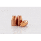 Lehigh Defense Xtreme Penetrator .355 Caliber 115 Grain Fluid Transfer Monolithic Centerfire Pistol Bullets, 100 Rounds, 07355115SPFC